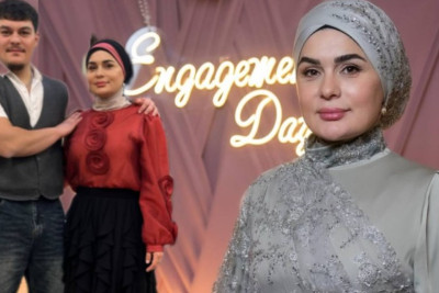 "Oğlumu bundan uzaqlaşdırmaq istəyirəm" - Fərqanə Qasımova