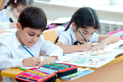 MÜDTA övladları I sinfə gedəcək valideynlərə müraciət edib