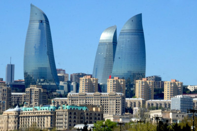 Sabah paytaxtda 14 dərəcə isti olacaq 