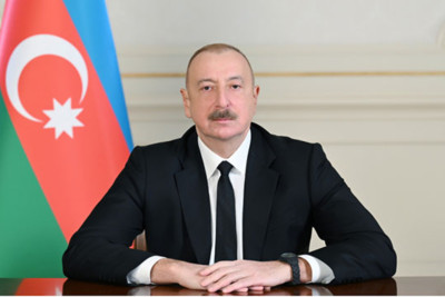 Prezident Fuad Nağıyevə şiddətli töhmət verdi