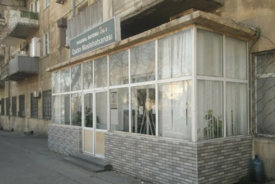 Qadın Məsləhətxanasından ŞİKAYƏT – İstilik yoxdur