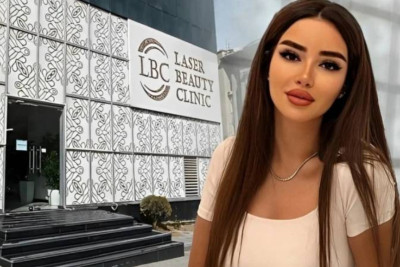 Lisenziyası dayandırılmış klinika hələ də müştəri qəbul edir - ÖZƏL