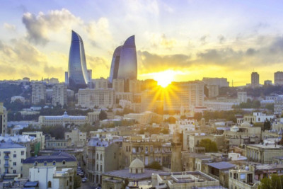 Sabah Bakıda hava necə olacaq?   