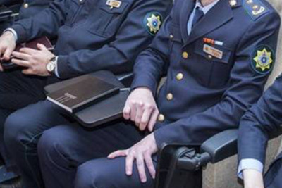 Maaş və təqaüd problemindən sonra məzuniyyət QALMAQALI 