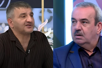 Meyxanaçıların istəyi qalmaqal yaratdı – “...sünnətçi dəlləyi də qəbul etmək olar”