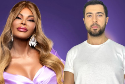 “Namiqin bundan xoşu gəlmir, amma nə edim…” - Aygün Kazımova 