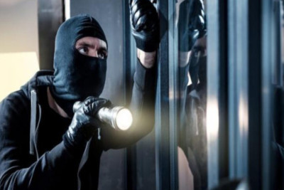 Bakıda və Abşeronda oğrular tutuldu