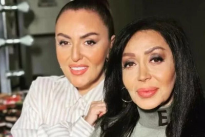 Sevda Ələkbərzadə: “Atam oxumağıma icazə vermirdi” - VİDEO