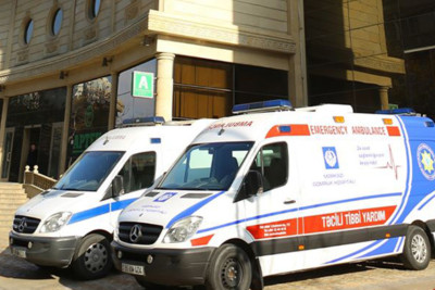 “İki ildir maaşımız karta yüklənəndən sonra əlimizdən alırlar...” - Həkimlər narazıdır