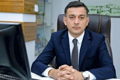 Milli Qəhrəman Salatın Əsgərovanın oğlu kritik vəziyyətdədir – FOTO  