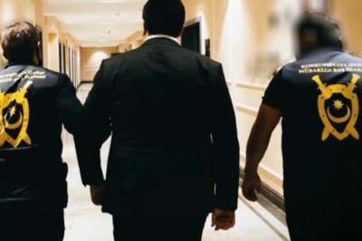 Səfərbərlik Xidmətinin idarə rəisi saxlanıldı