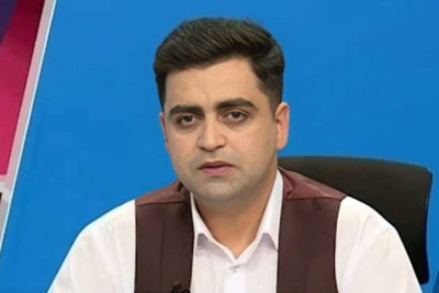 “Bacısının ərinə göz dikən qadınları...” - Aparıcı əsəbiləşdi