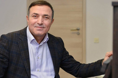 “Yalnız elit toylara gedirəm” - Mənsum İbrahimov