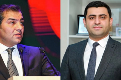 Turizm Agentliyində QALMAQAL - Aparat rəhbəri İŞDƏN ÇIXARILDI