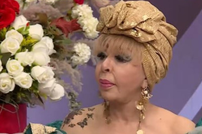 "Dövlət buna çarə qılmalıdır" - Ruhəngiz Allahverdiyeva + VİDEO 