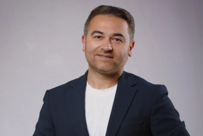 İlkin Həsəni qəza keçirdib - VİDEO