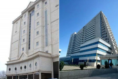 Gömrük Hospitalı və "Yeni Klinika"da maaşların verilməməsi ilə bağlı iddialara aydınlıq gətirilib