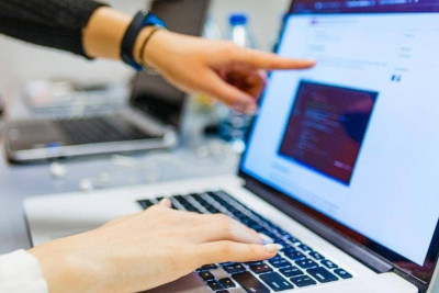 Distant iş forması ilə bağlı layihə hazırlanır