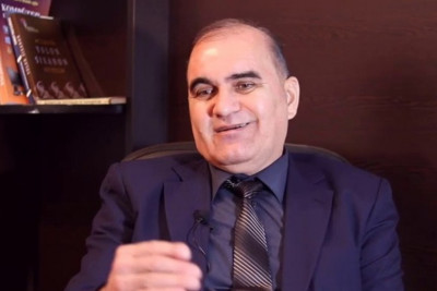 Vəkilə böhtan atan hüquqşünas cəzalandırılıb