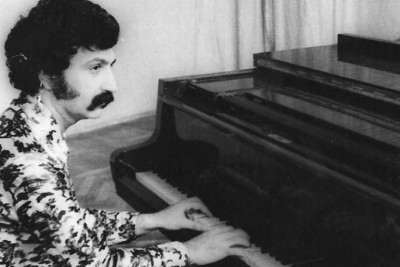 Azərbaycan cazının banisi Vaqif Mustafazadənin doğum günüdür