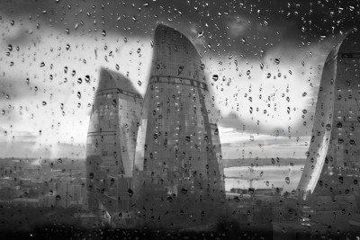 Gələn həftə hava dəyişəcək - XƏBƏRDARLIQ 