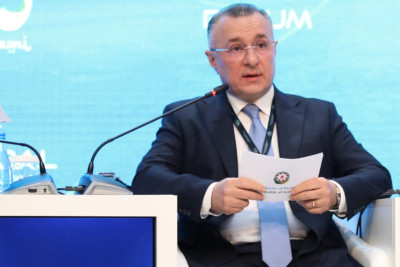 Səhiyyə naziri: “Süni zəkadan ədalətli və qərəzsiz istifadəni təmin etməliyik”