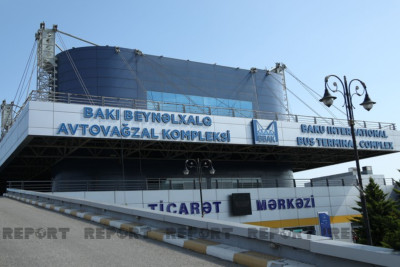 Avtovağzallar bayram günlərində gücləndirilmiş iş rejimində işləyəcək