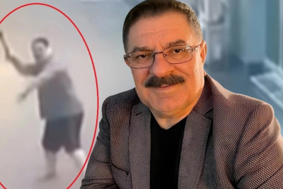 Ağadadaşın Ağayevin baltası özünə qaytarılıb