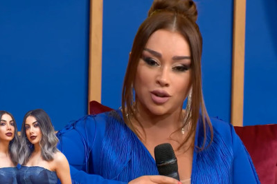 "Sevil və Sevinci oğluma almazdım" - Xatirə İslam + VİDEO