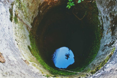 Bakıda FACİƏ: Kişi su quyusuna düşüb öldü