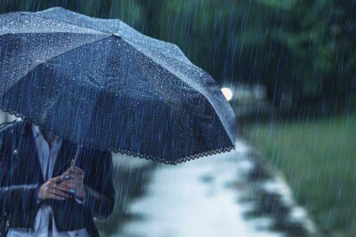 Sabah Bakıda intensiv yağış yağacaq, güclü külək əsəcək