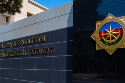 Ordumuza aid videomateriallar yaymış şəxs istintaqa cəlb olunub