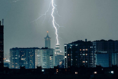 Hava kəskin dəyişəcək, temperatur 18 dərəcə enəcək - XƏBƏRDARLIQ 