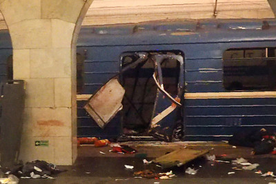 “20 Yanvar” metrostansiyasında törədilən terror aktından 31 il keçir 