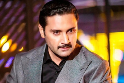 "Boşanan kimi deyir, kişi narkotik və içki aludəçisidir" - İzzət Bağırov