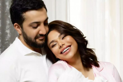 Müğənni Aysunun keçmiş ərindən gözlənilməz PAYLAŞIM: “Xəyanətin kölgəsində...” - VİDEO