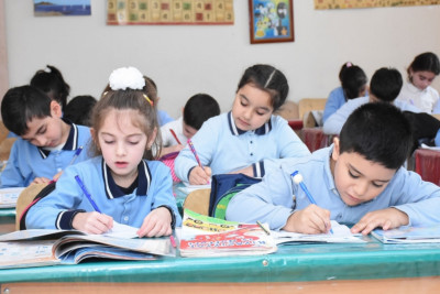 Tətildən sonra ilk dərs gününün vaxtı açıqlanıb