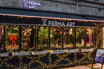 Daha bir məşhur restoranda TARAKAN QALMAQALI – “Əvvəlcə ödənişi edin, sonra şikayəti...” + VİDEO