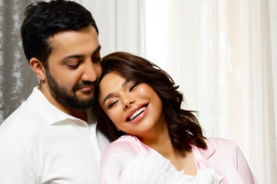 Aysun İsmayılova: “Uşağımın atası da, anası da özüməm” - VİDEO