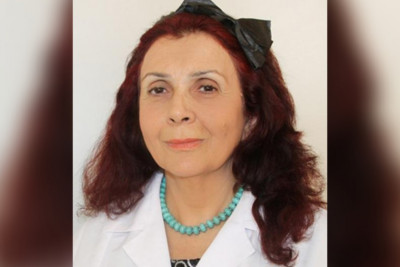 Professor Tamfira Əliyeva vəfat edib