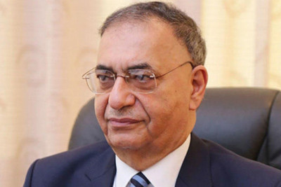 Yaşayış olan evin söküldüyü ərazinin deputatı: "Bakıda deyiləm"