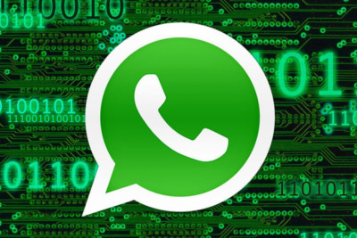 “Whatsapp”da insanları təşvişə salan mesajlar - FOTO