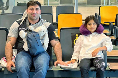 Kamil Zeynallı: “Qələt edib qızıma elçi gəlirlər” - VİDEO