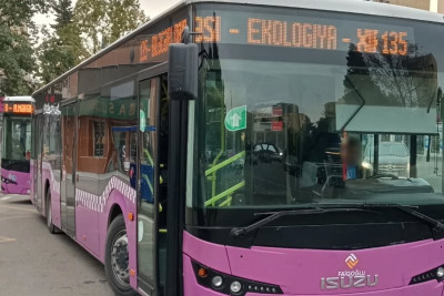 Bakı sakinləri AYNA-dan şikayətçidir - “Bizi sürücülərlə üz-göz edirlər”