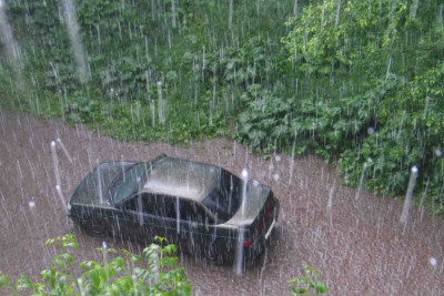 Sabah Bakıda hava necə olacaq?