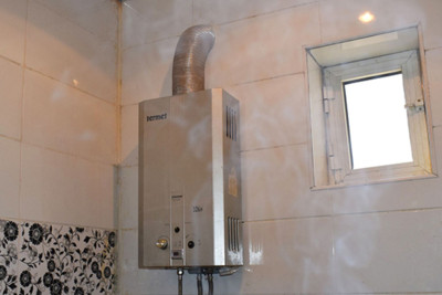 Bakı sakini Zaqatalada dəm qazından öldü