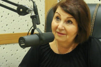 “Evin içində tuta-tuta gəzirəm...” - Ofeliya Sənani