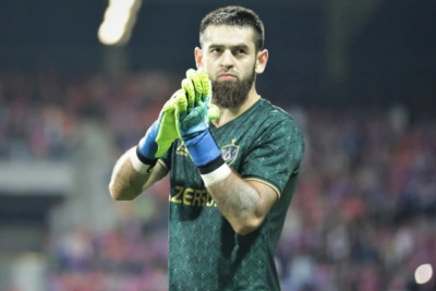 Şahrudin Məhəmmədəliyev millidən çıxarıldı