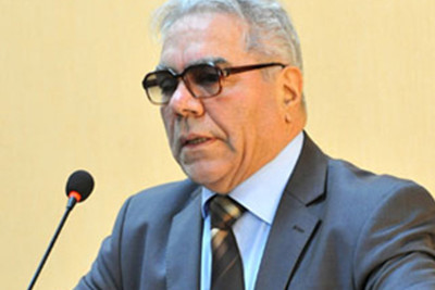 Ziyad Səmədzadəyə ağır itki