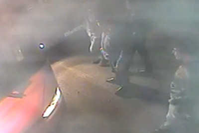 Avtobus sürücüsünü döyənlərə cinayət işi açıldı - Biri saxlanıldı